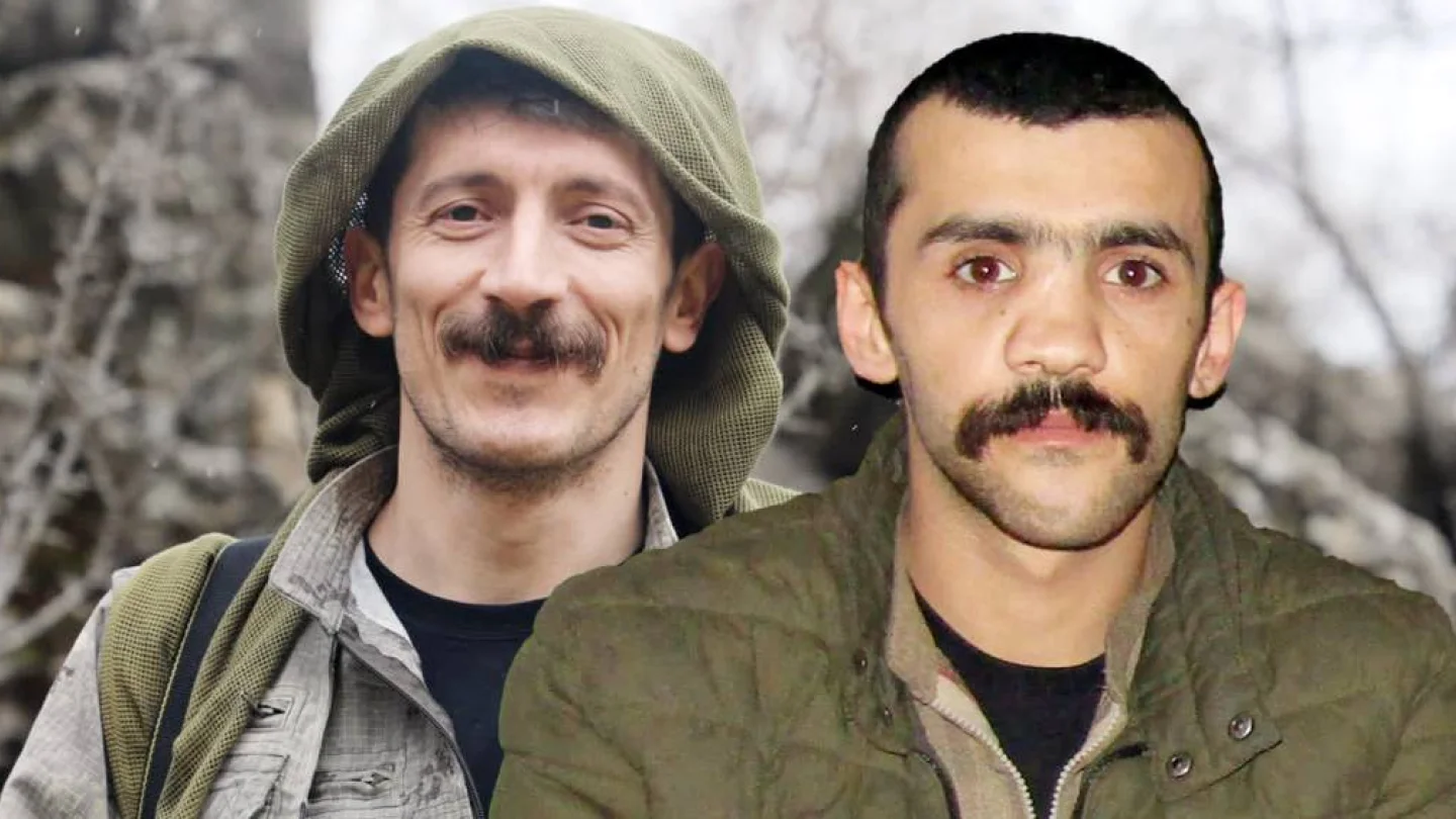 Lice şehitleri