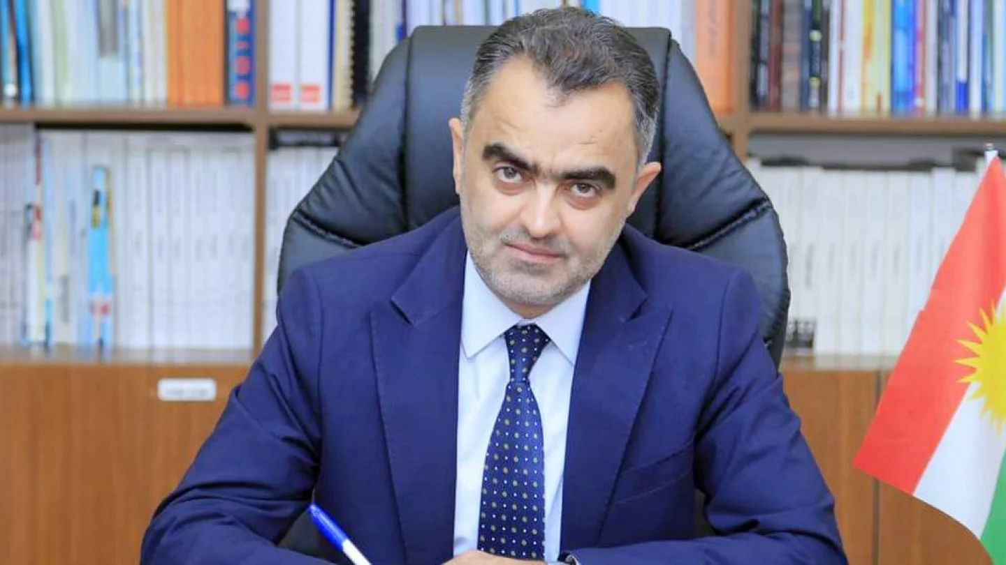 Soran Ömer