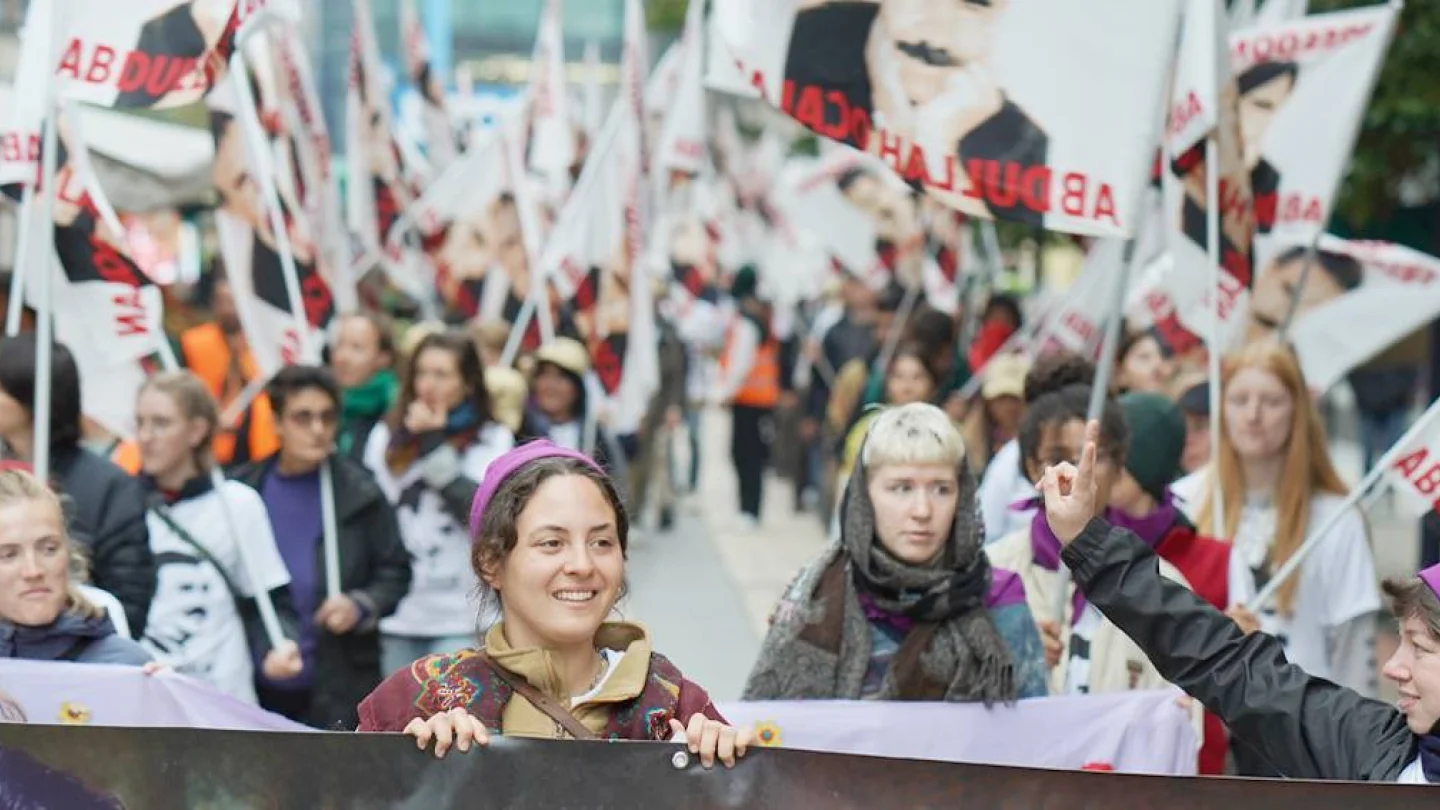 Uzun Yürüyüş