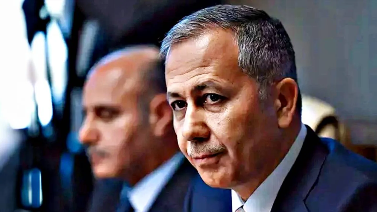 Ali Yerlikaya