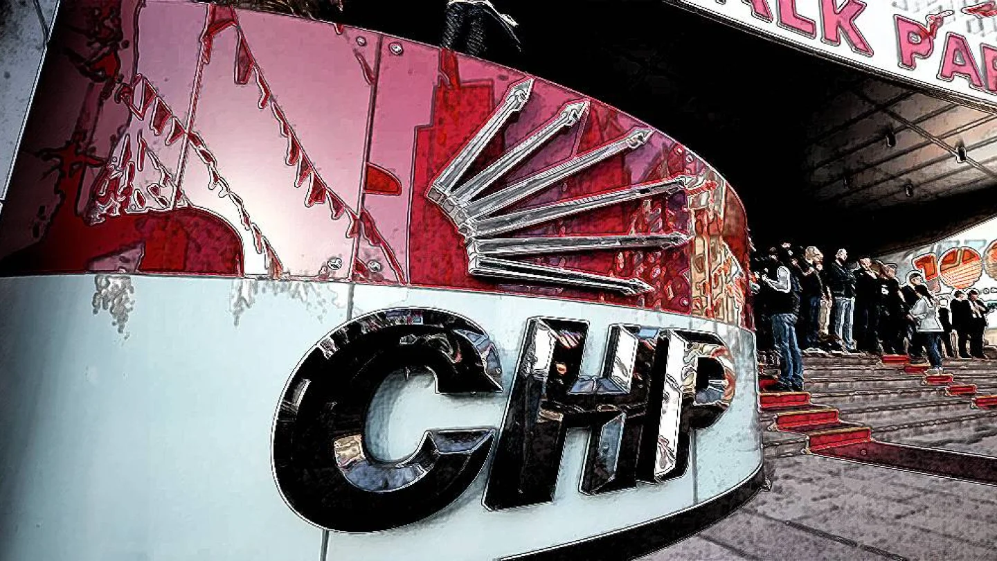 CHP