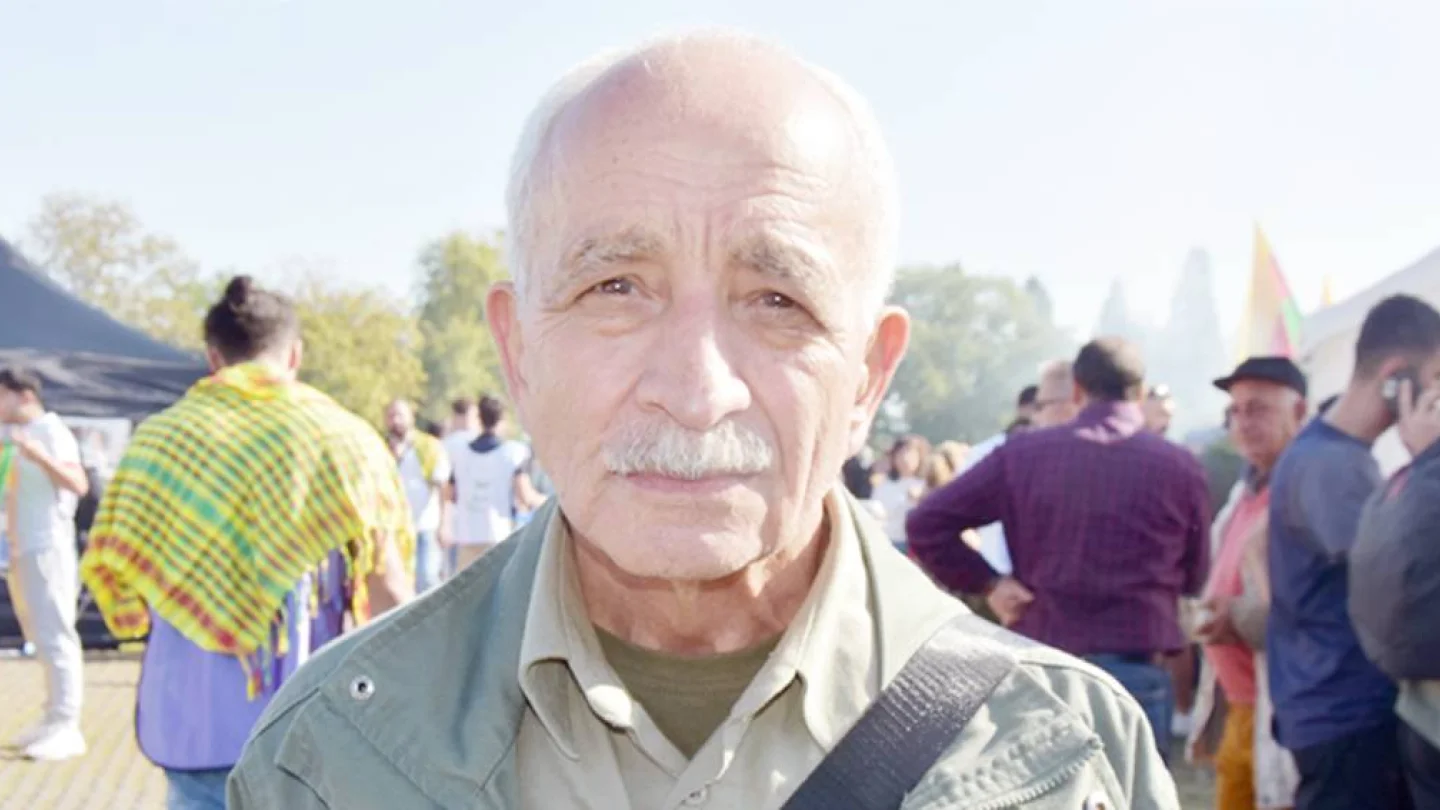 Hayri İmak