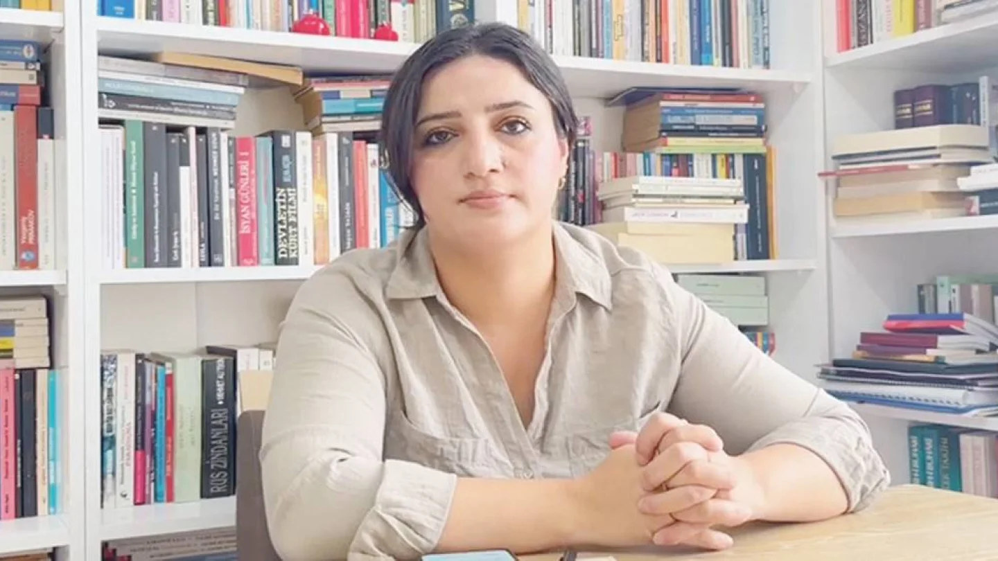 Sabahat Erdoğan Sarıtaş