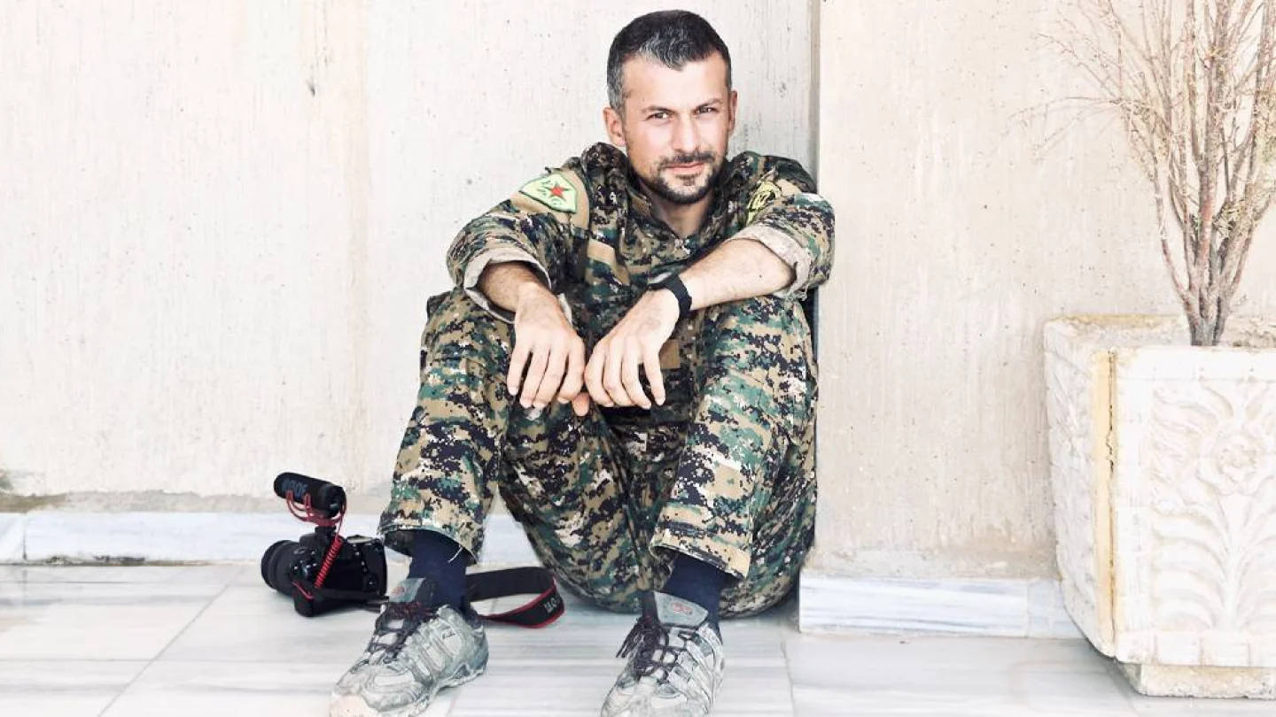 Firaz Dağ (Mehmet Aksoy)