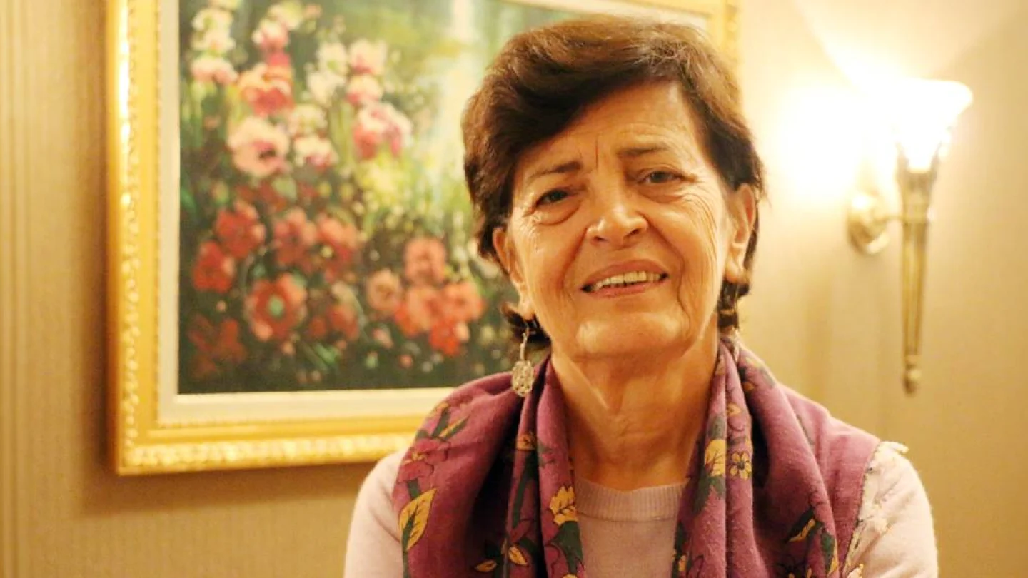 Fatma Gök