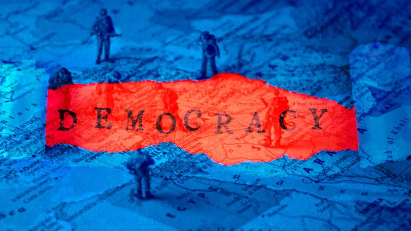 Demokrasi