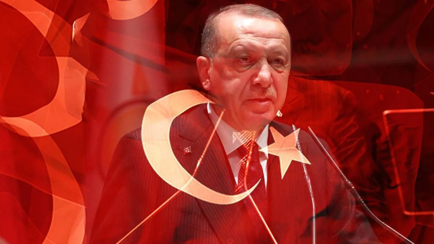 Erdoğan