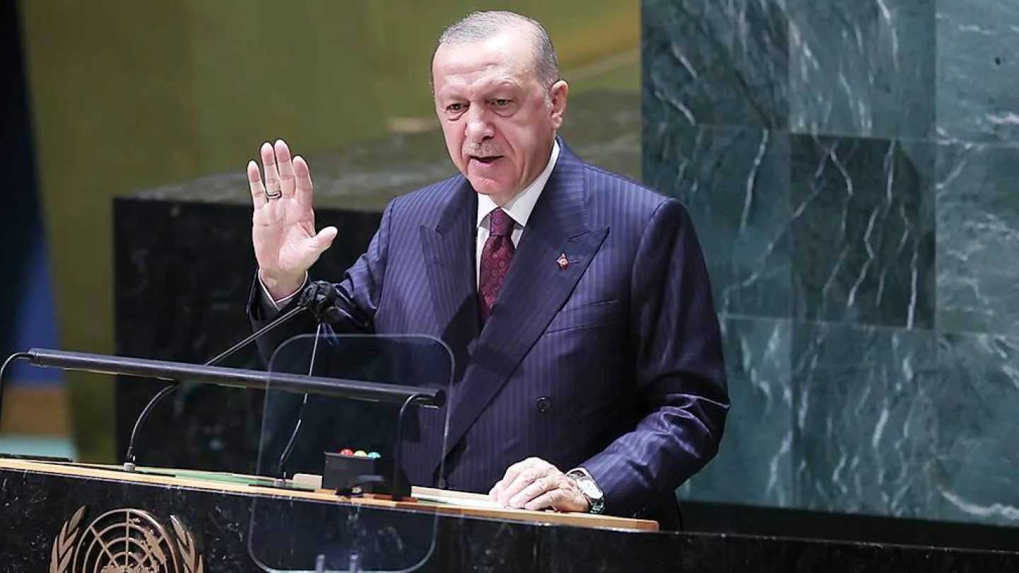 Erdoğan