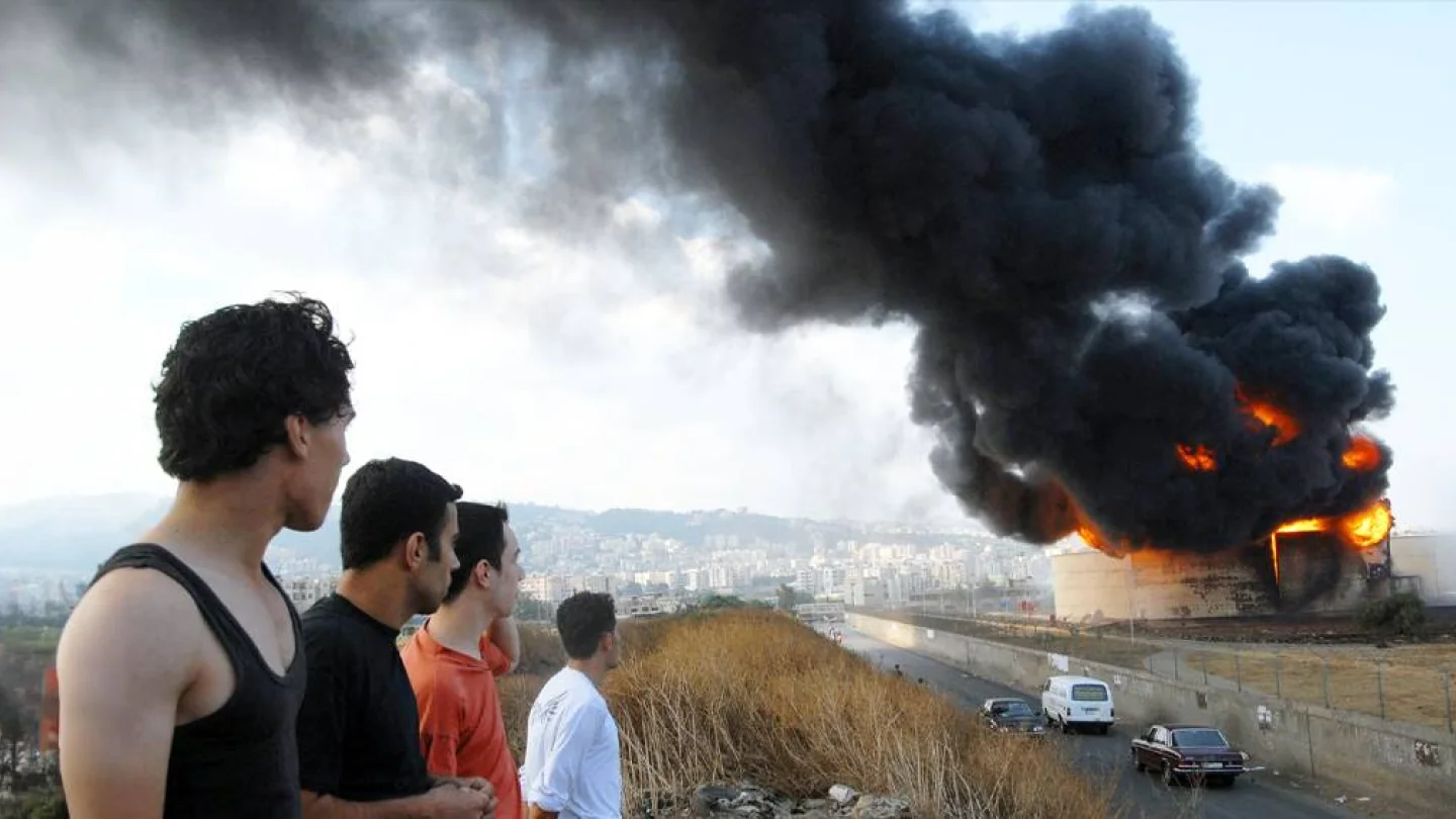 Savaş/foto:AFP