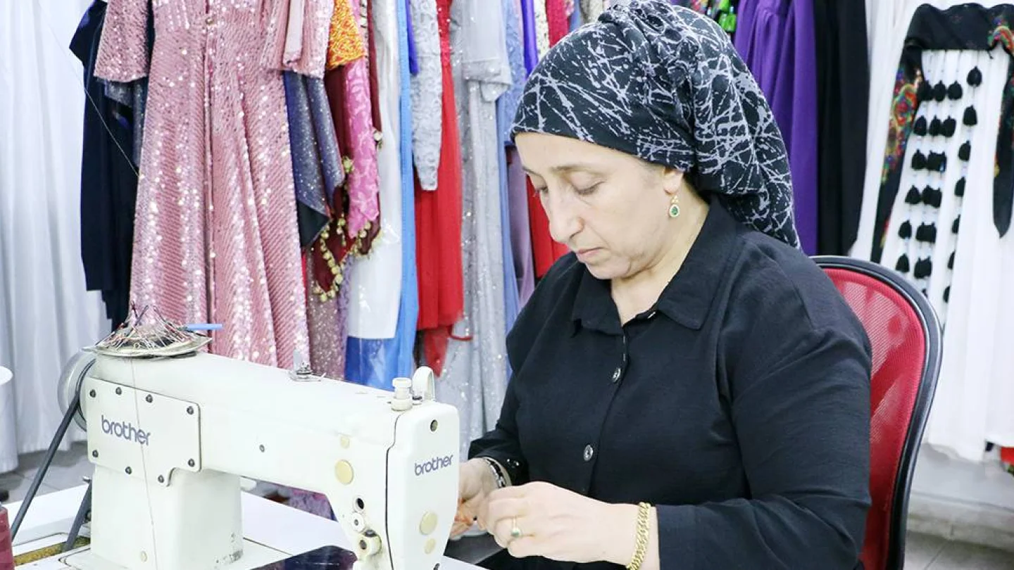 Müzeyyen Baran