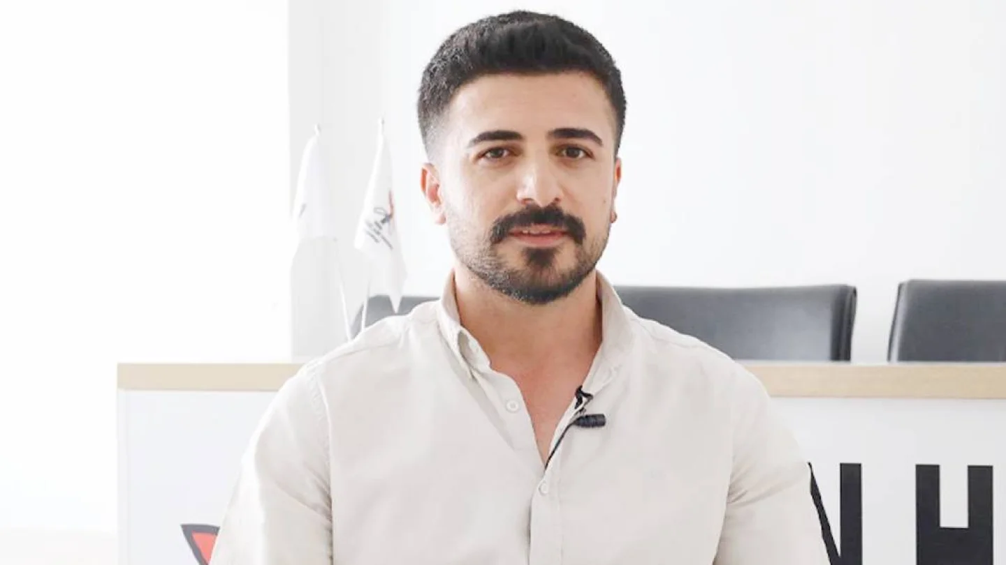 Salih Çoşkun