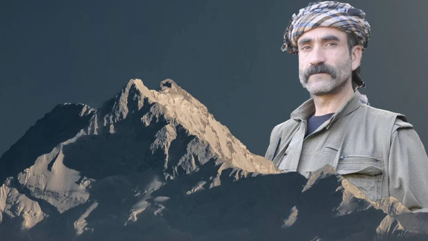 Baz Azad Pîro (Abdurrahman Aksal)