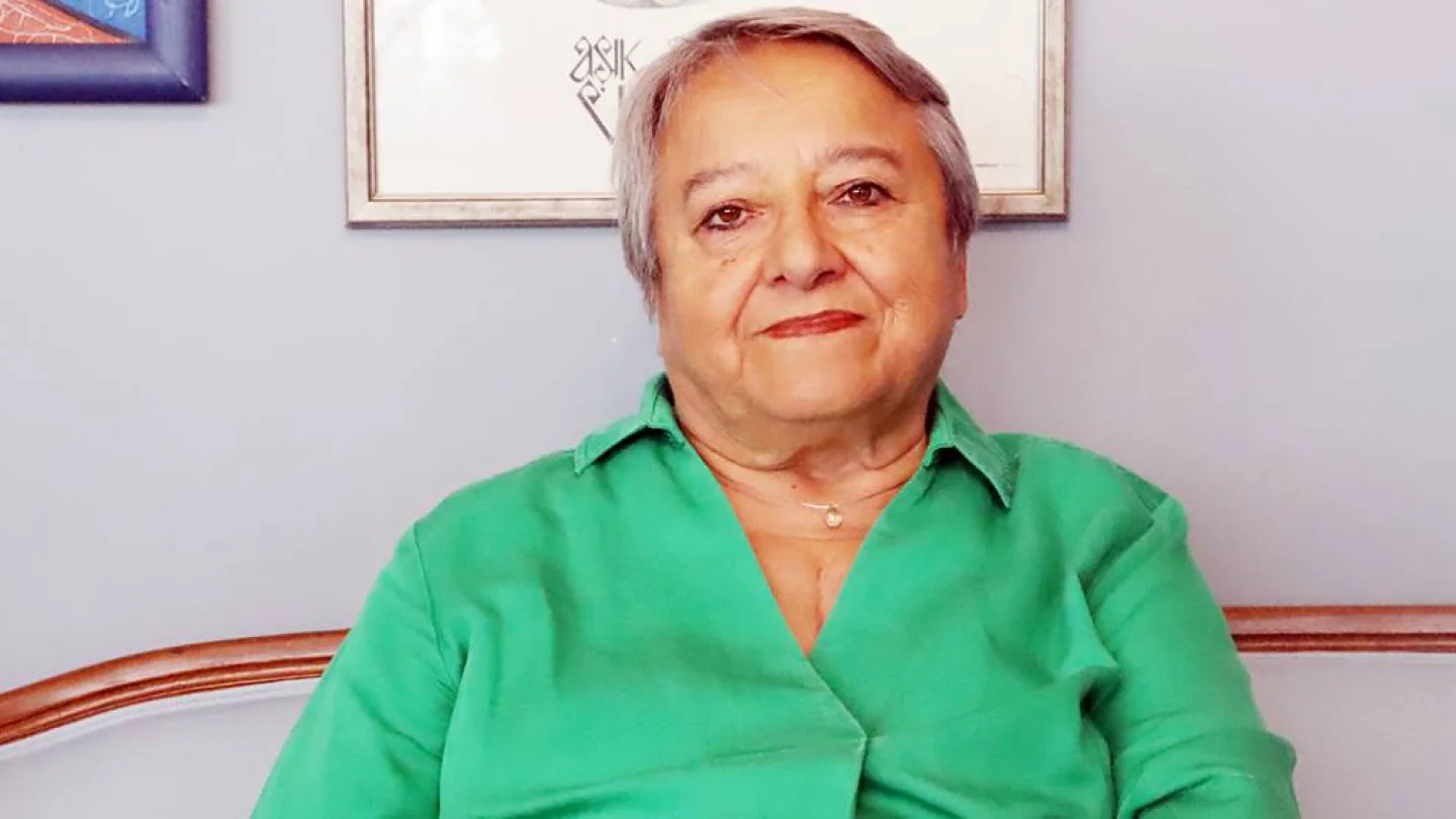 Canan Arın