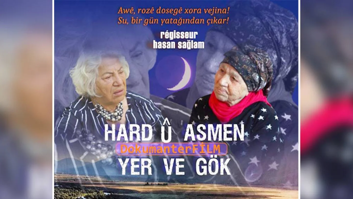 ‘Yer ve Gök’ belgeseli