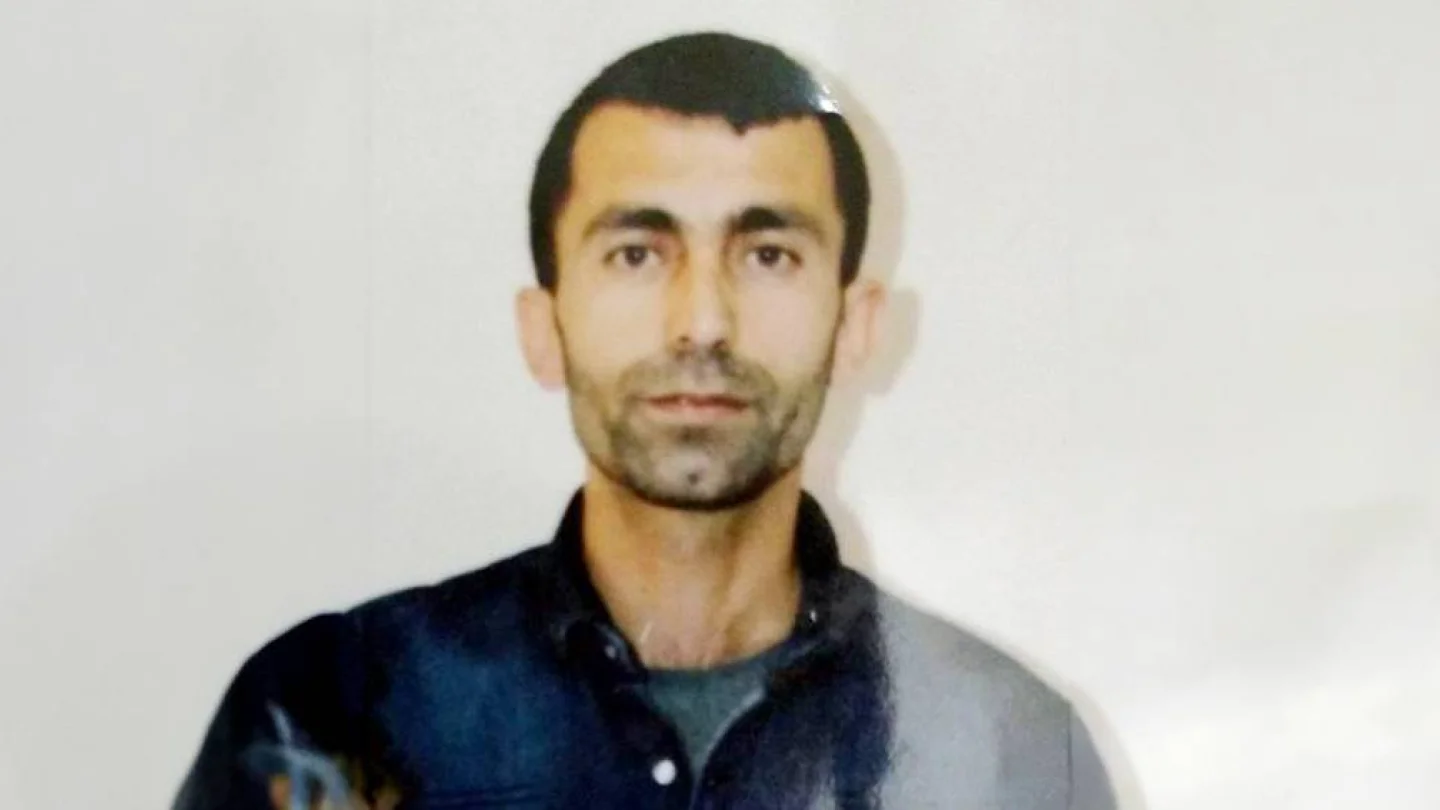 Erdal Dağhan