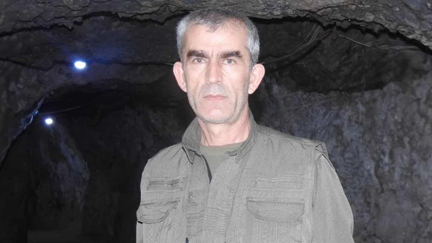 Dêrsim Nurhaq (İzzettin İnan)