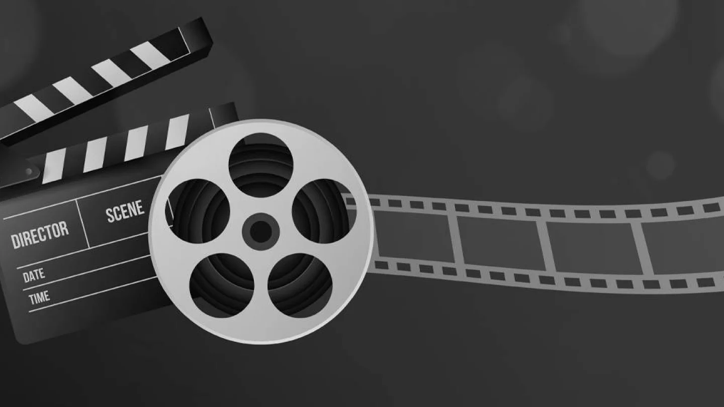 Sinema/foto:freepik