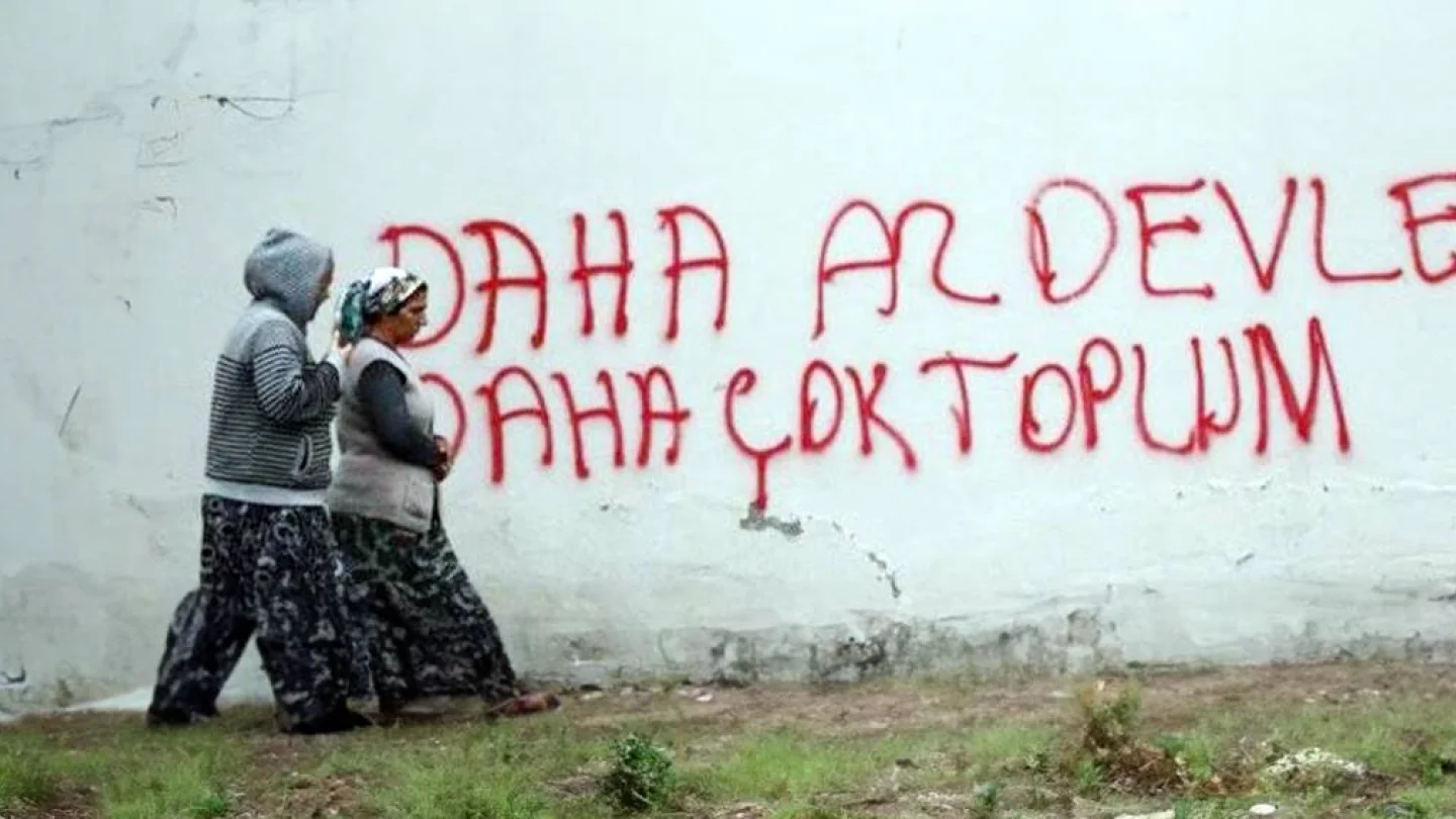 Devlet