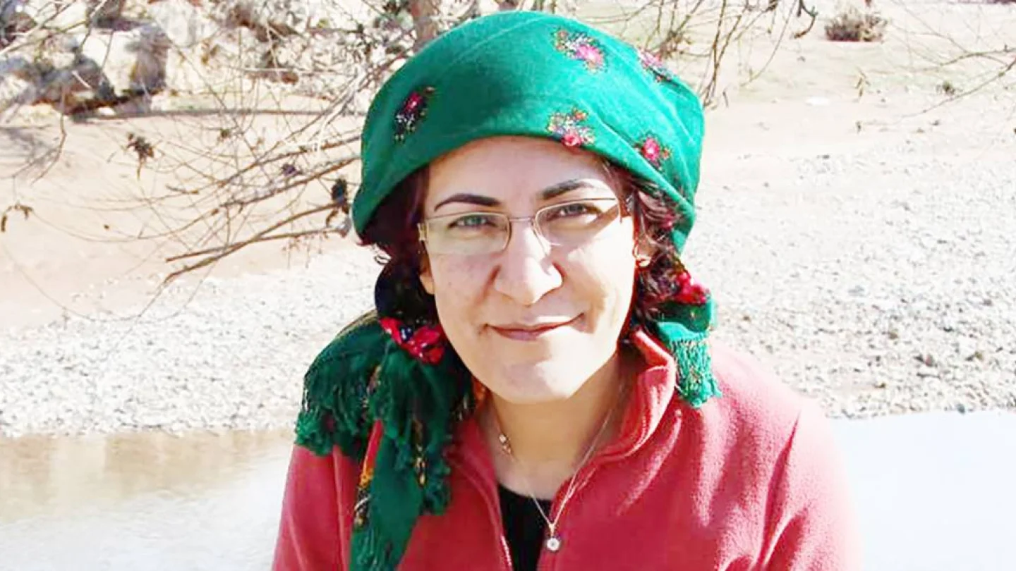 Nagehan Akarsel