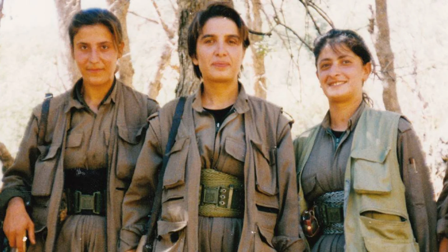 Gurbetelli Ersöz
