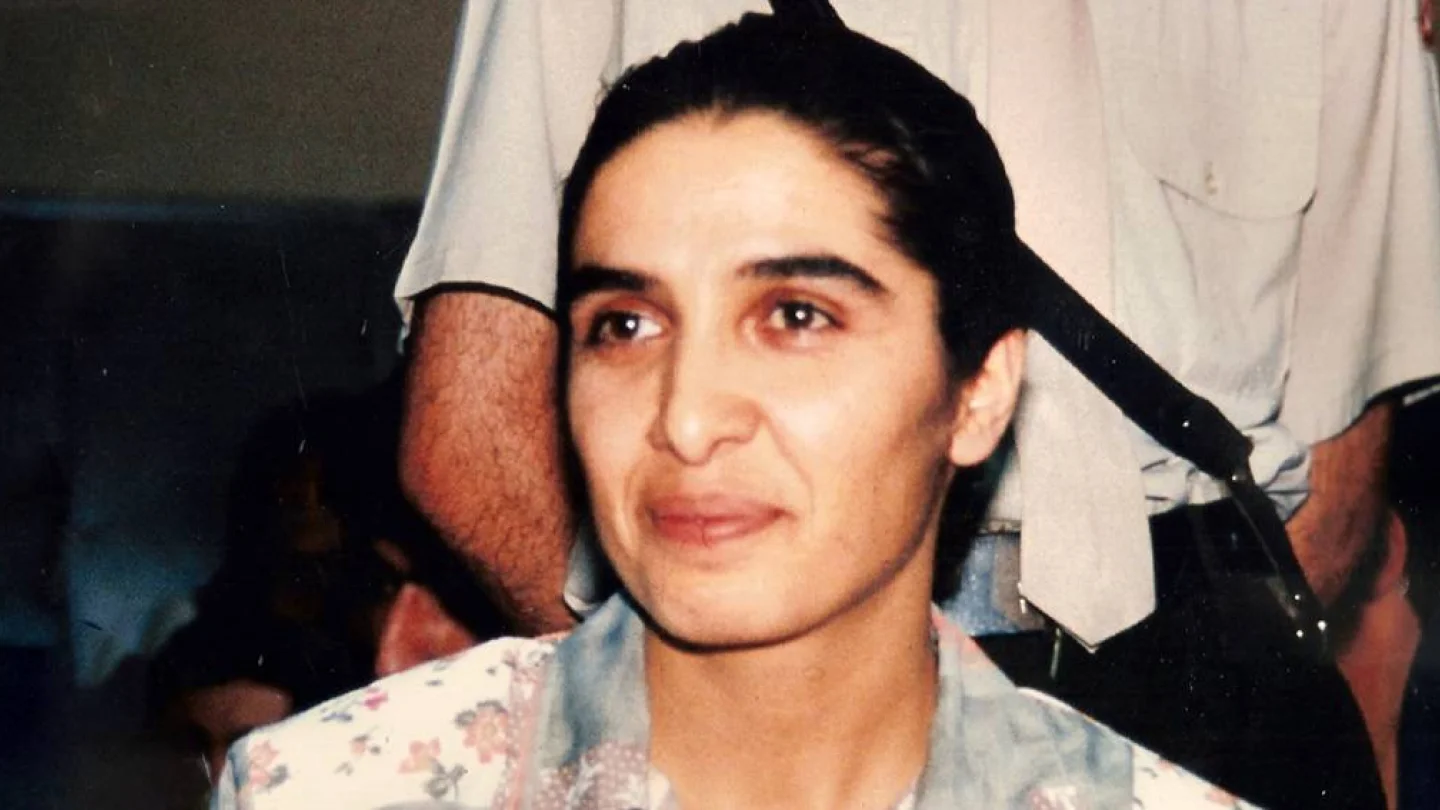 Gurbetelli Ersöz