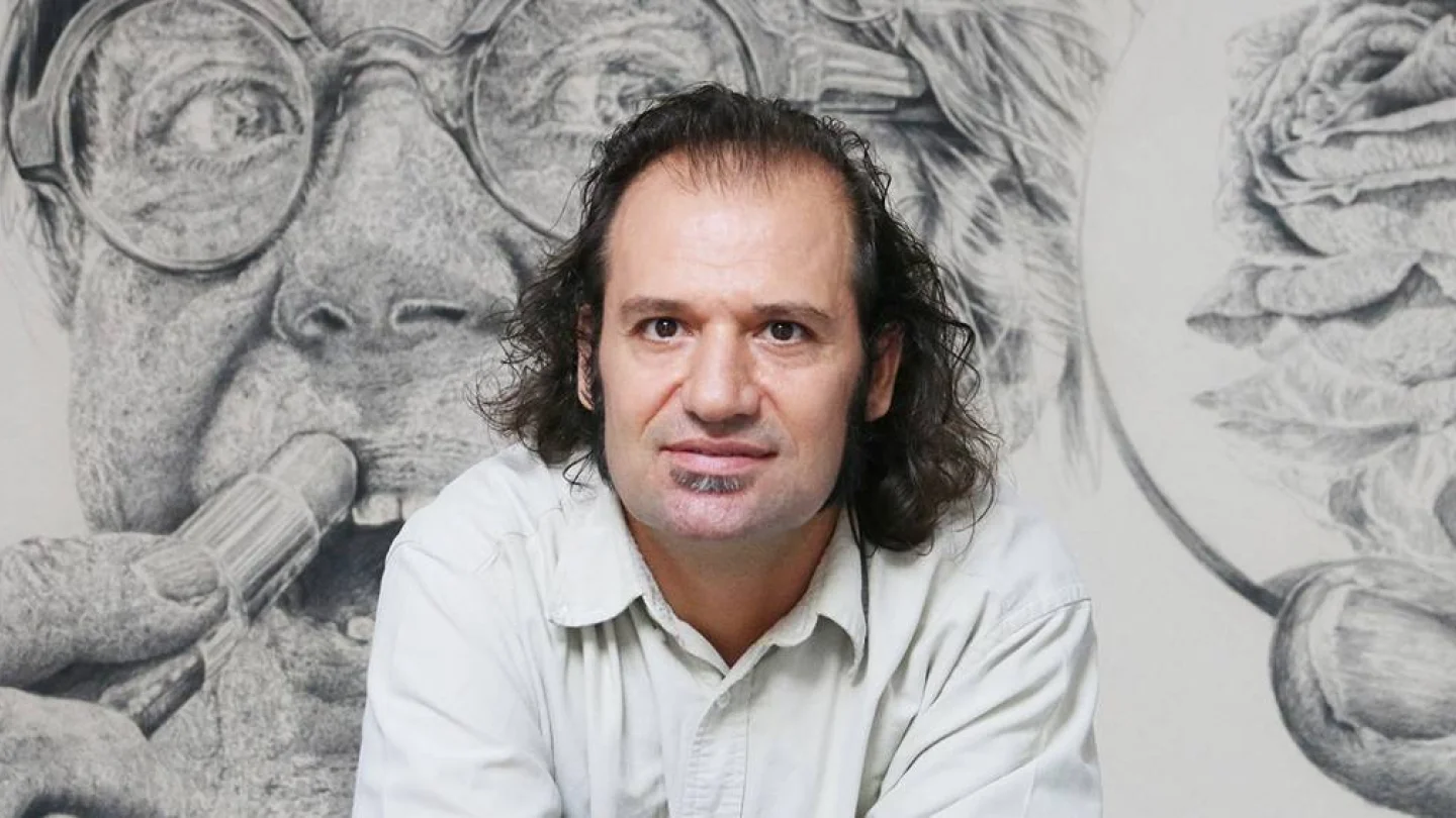 Ali Zülfikar