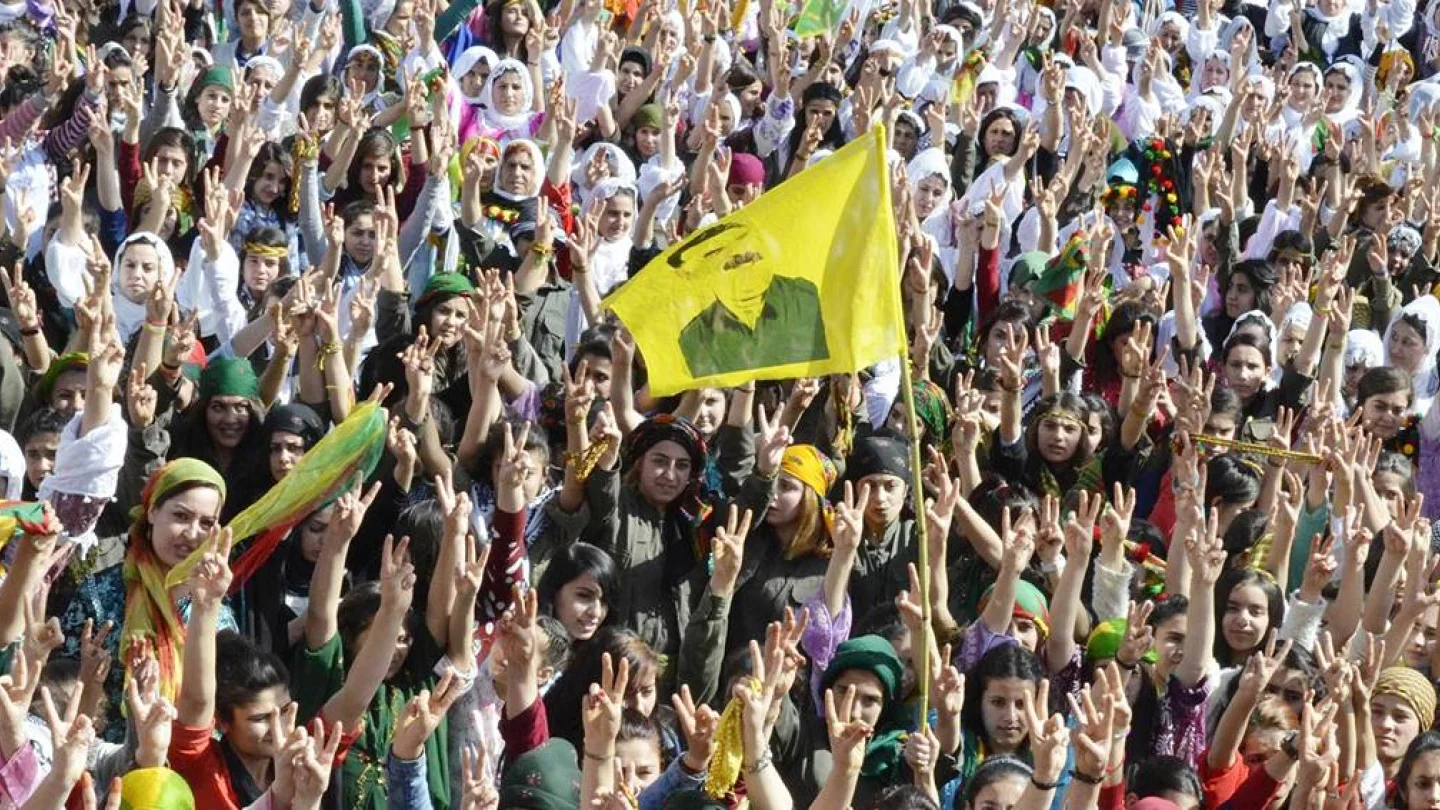 Öcalan
