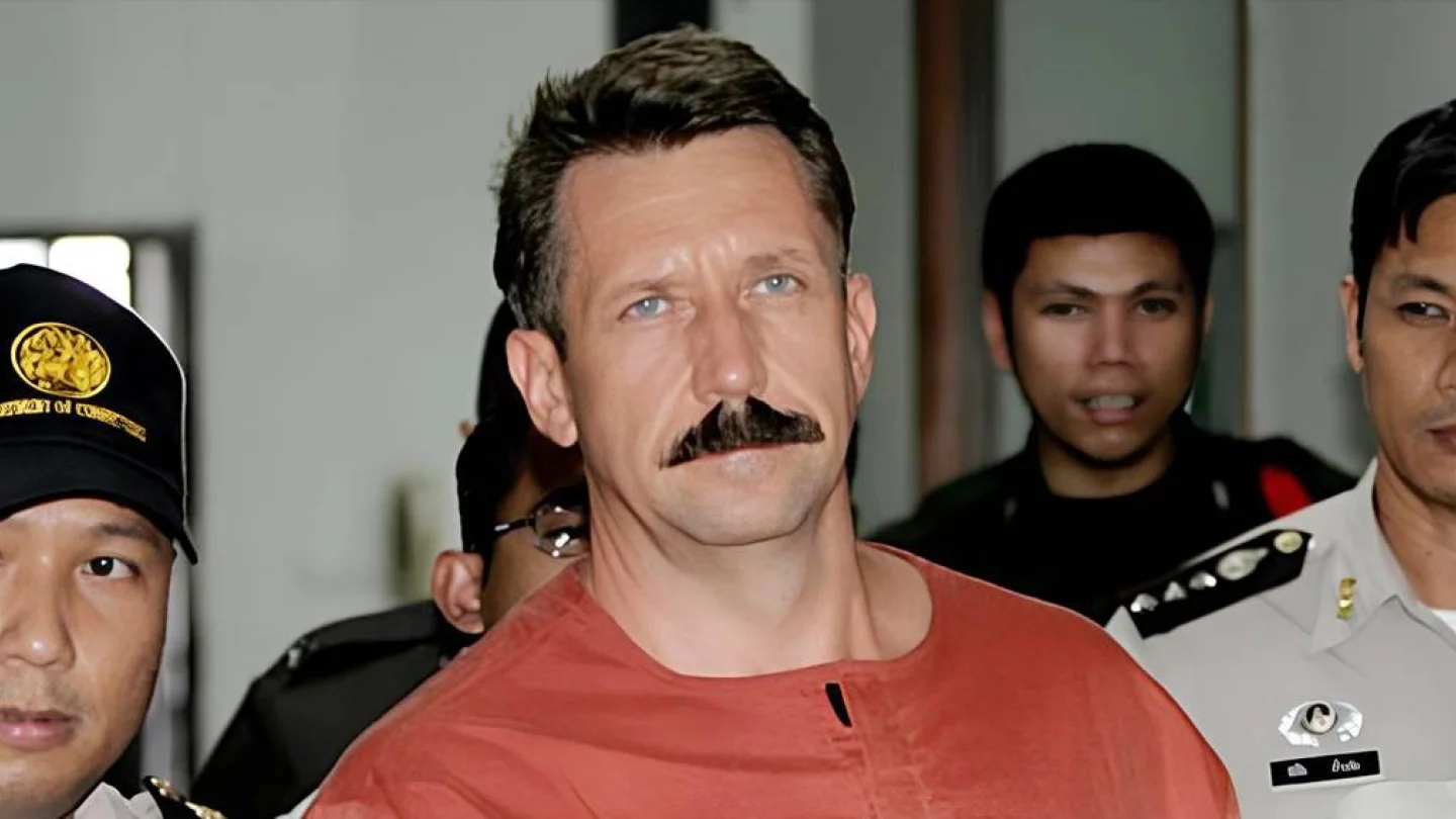 Viktor Bout