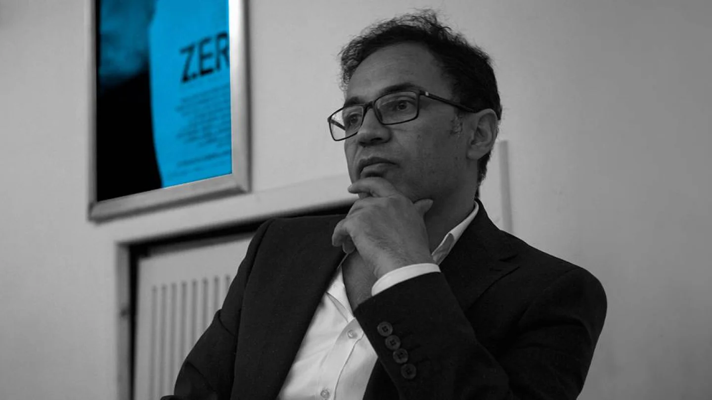 Kazım Öz