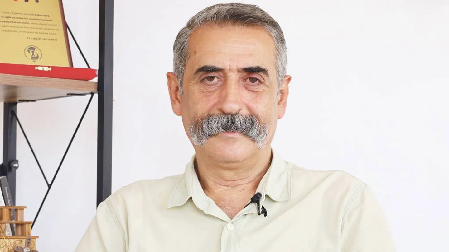 Ahmet Faruk Ünsal