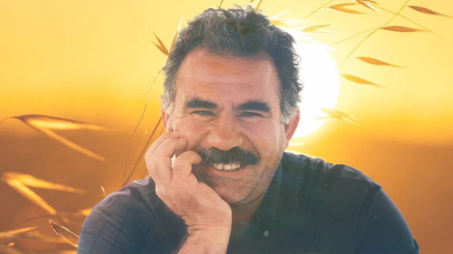 Abdullah Öcalan