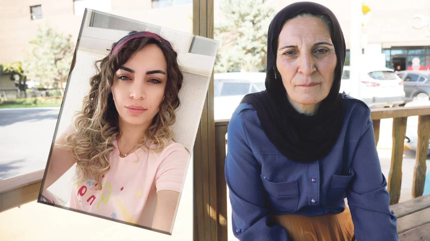 Mizgin Acar ve Afife Ağırman