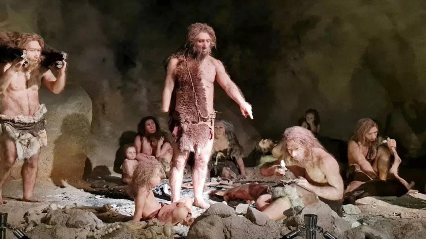 Neandertaller