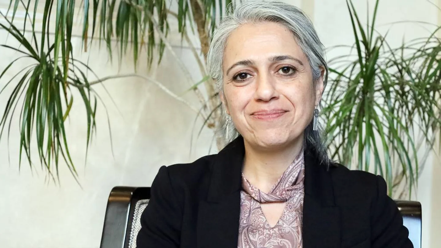 Çiğdem Kılıçgün Uçar