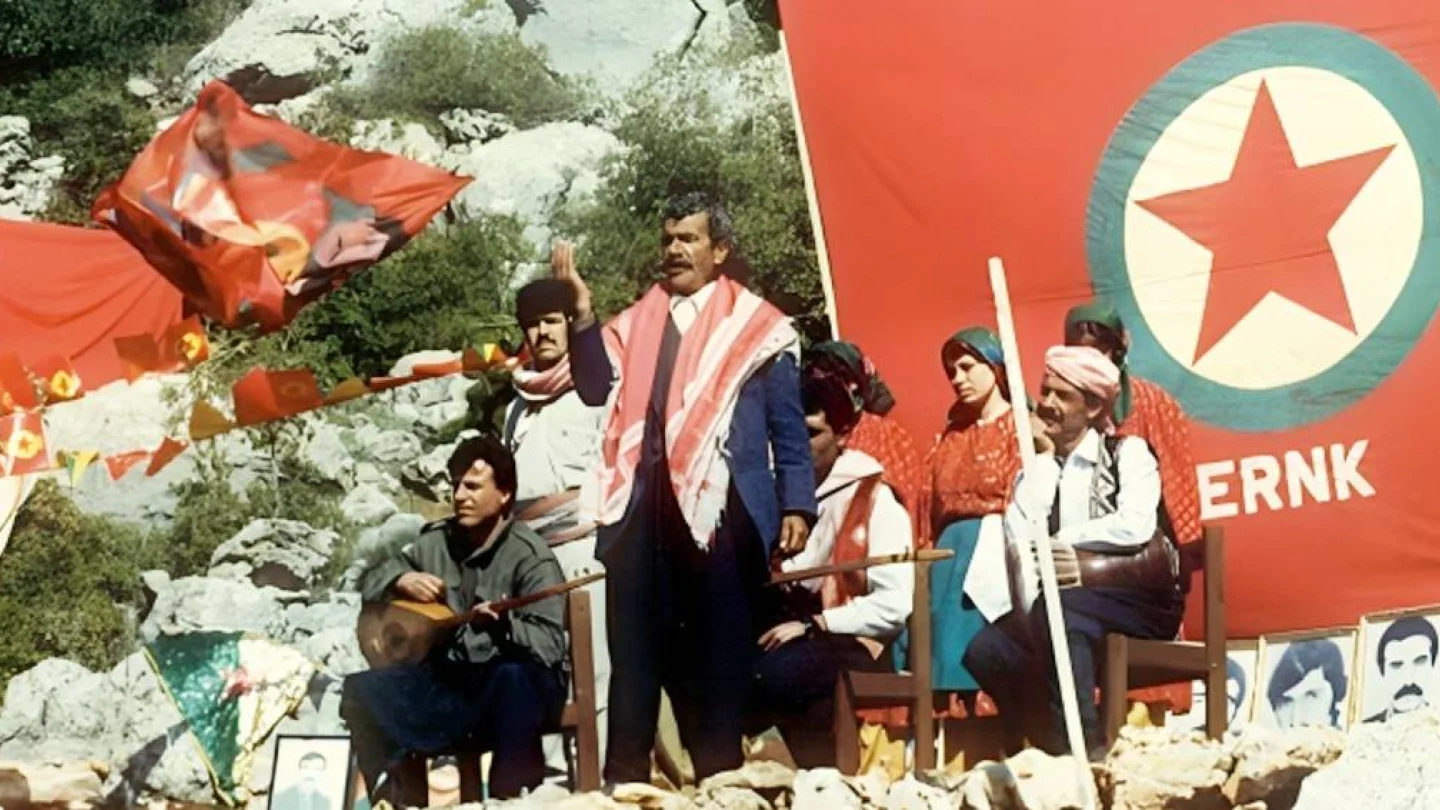 Koma Agirî