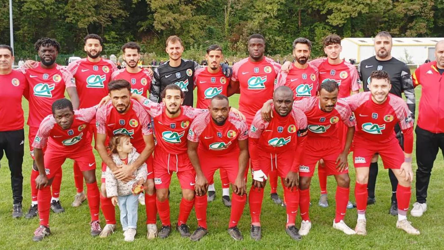 FC Jiyan Kürdistan