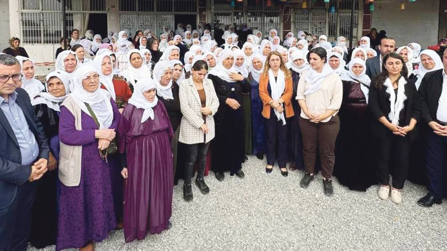 Barış Anneleri