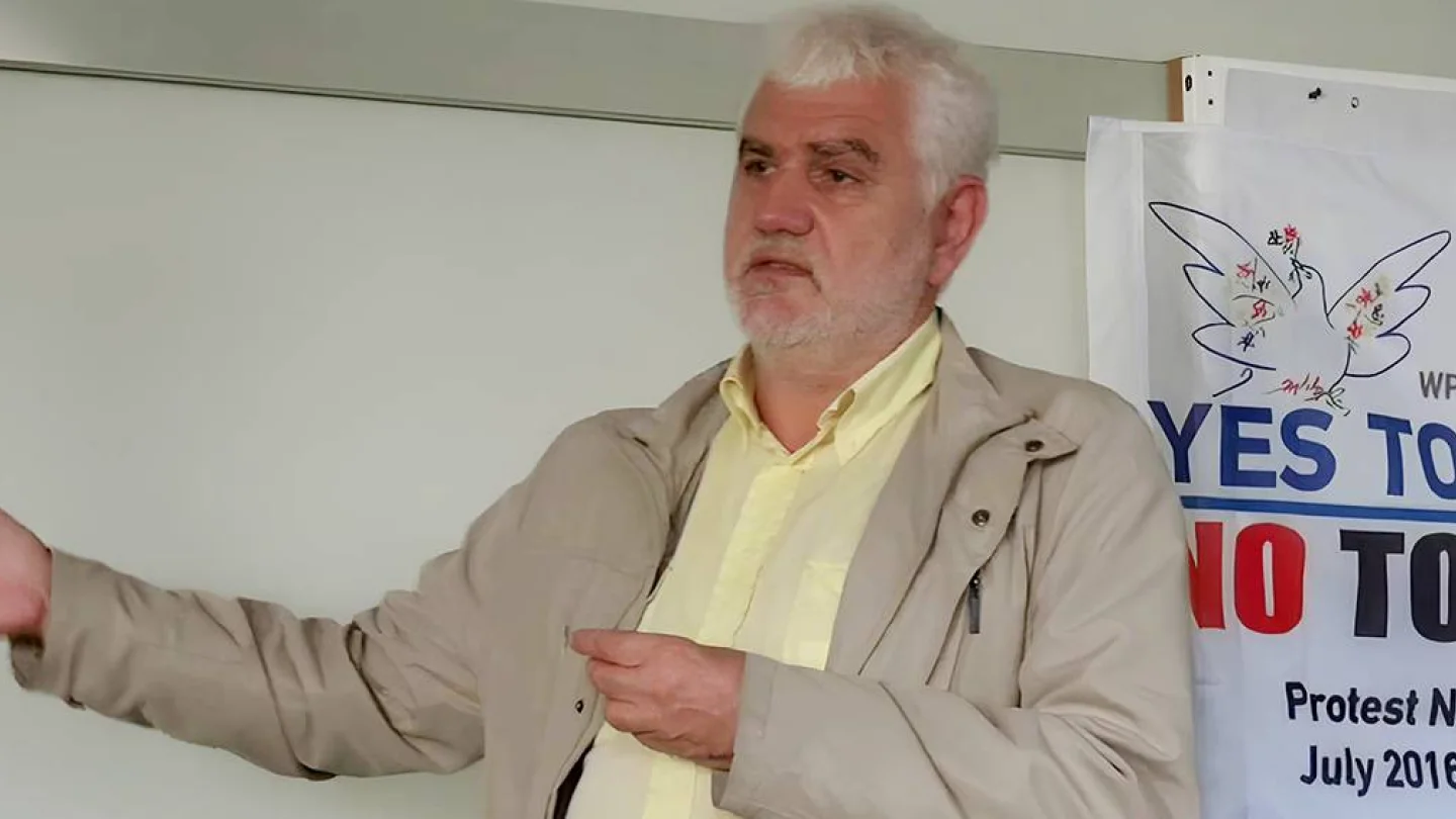 Fabio Marcelli