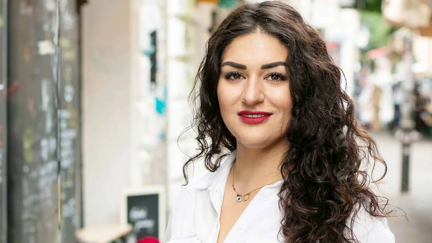 Cansu Özdemir