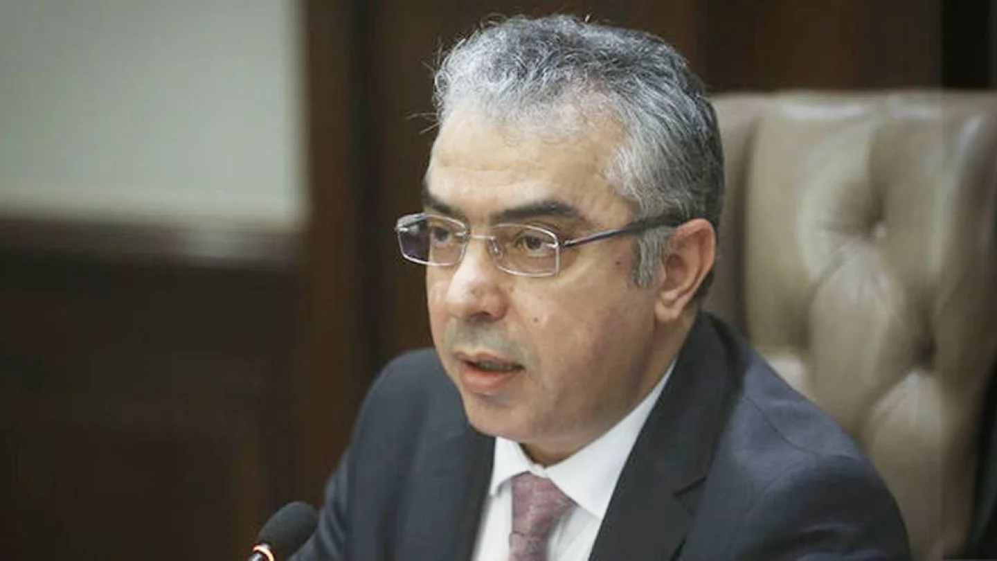 Mehmet Ata Uçum