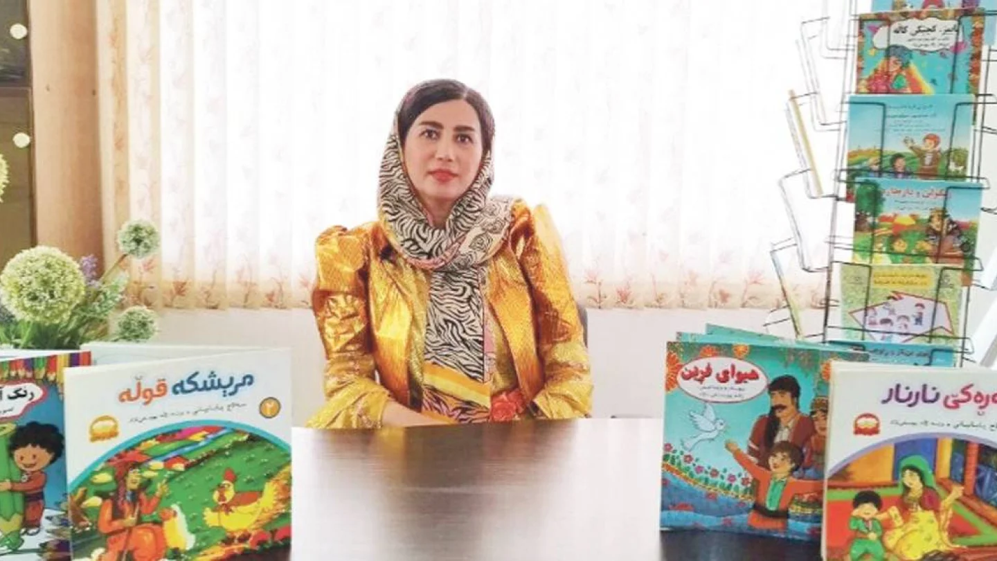 Jale Yousefinejad