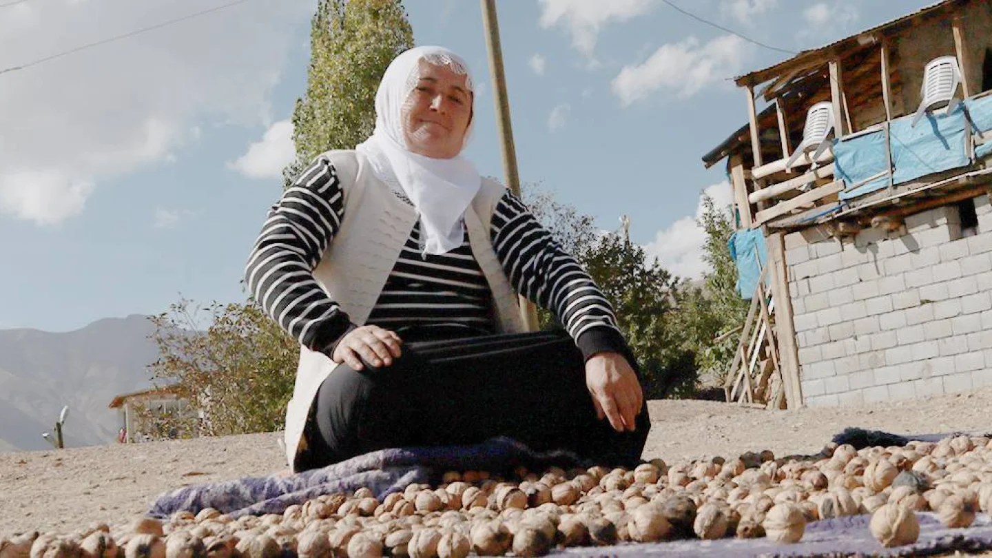 Miks kış hazırlığı