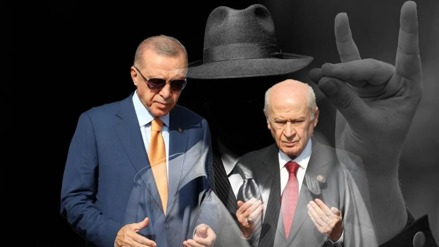 Erdoğan-Bahçeli