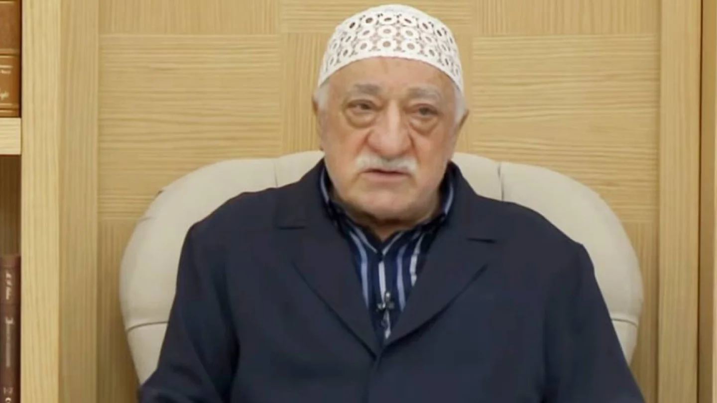 Fetullah Gülen