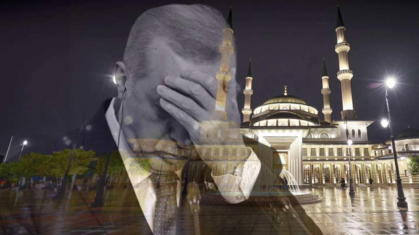 Erdoğan