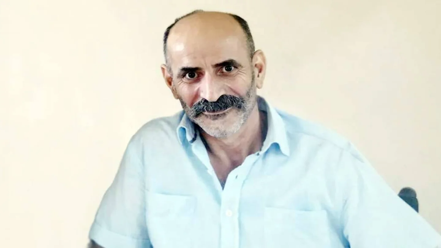 Abdulkadir Kuday