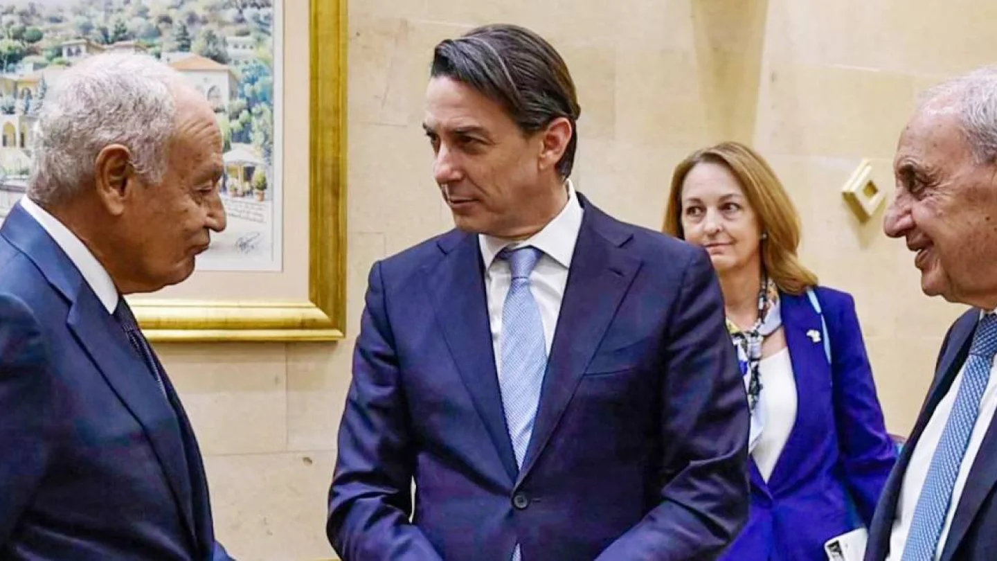  Antony Blinken / Foto:AFP