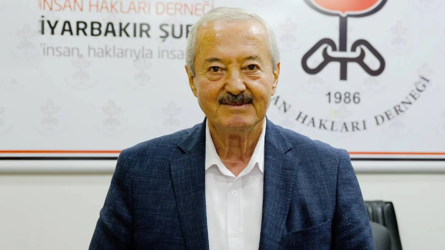 Akın Birdal
