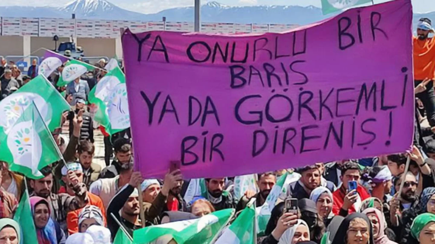 Barış