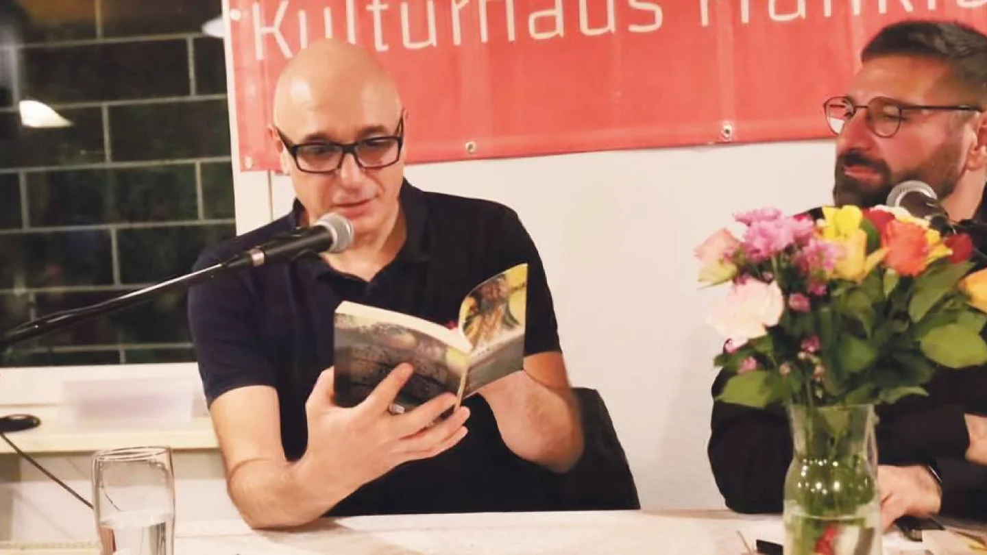 Mesut Ethem Kavallı